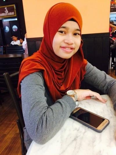 7P tudung 28