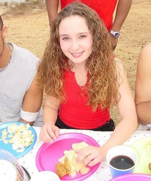 22P Innocent 18 yo bukkake girl