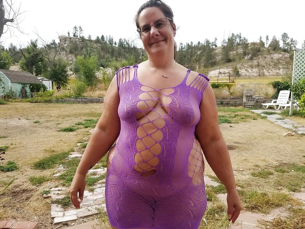 20P Granny Lingerie 11