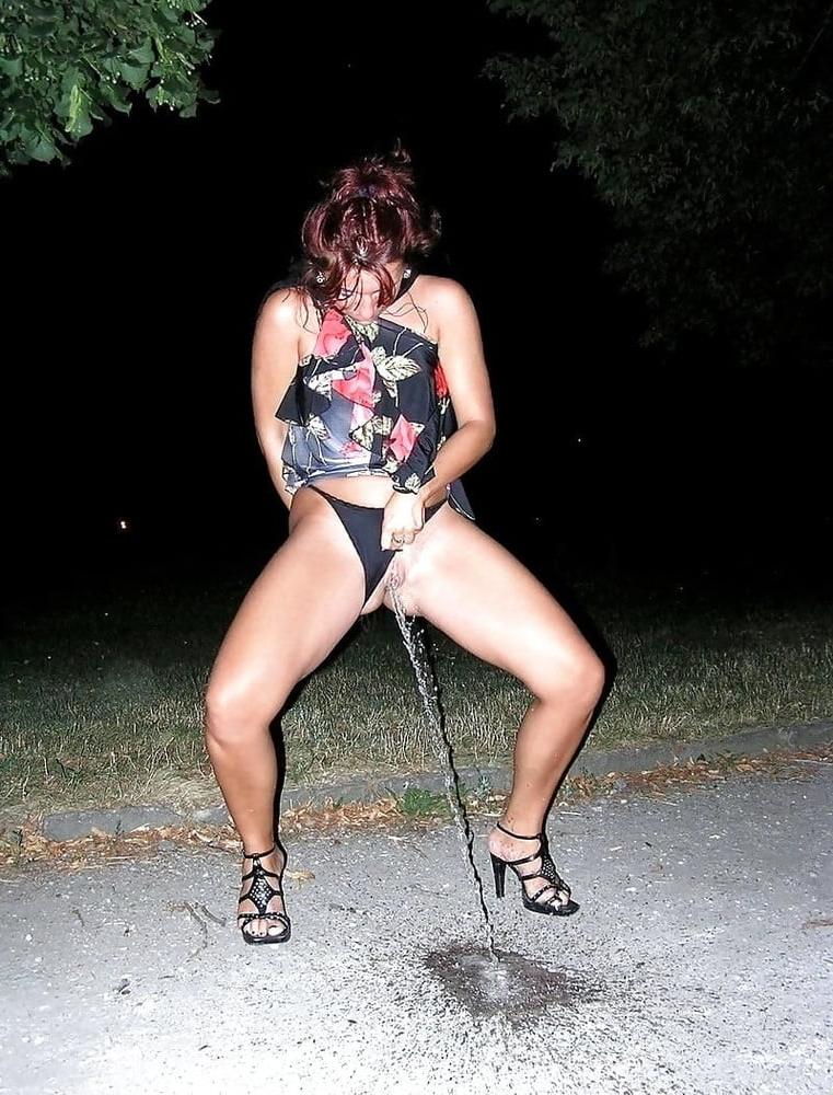25P Sexy Pissing Babes Mix #6 MrJ00KeR