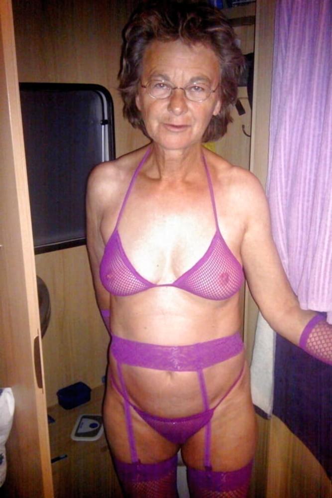 25P granny mix 21