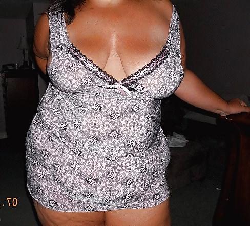 5P BBW White Mom