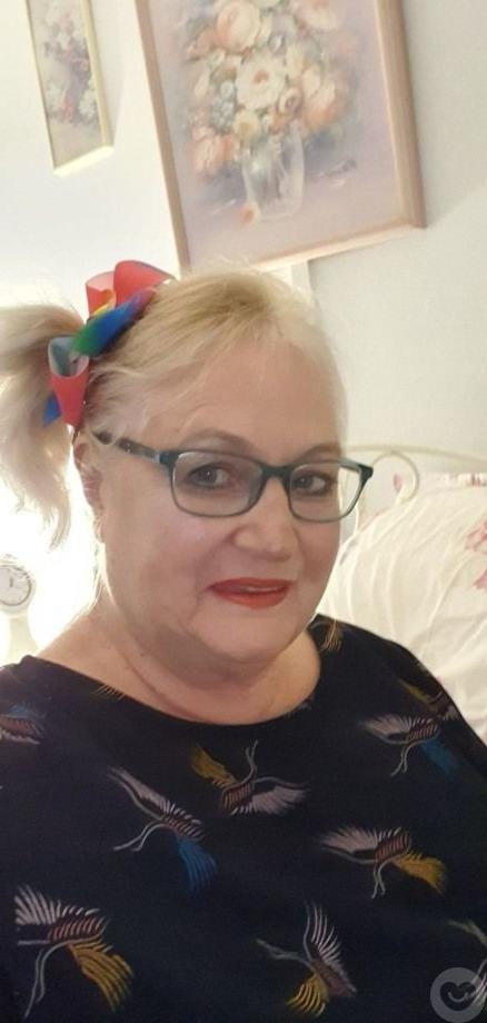 11P Granny Slut Pamela 76yo.. my next yummy hot fuck!