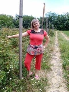 25P Russian mom! Irina 40y.o.