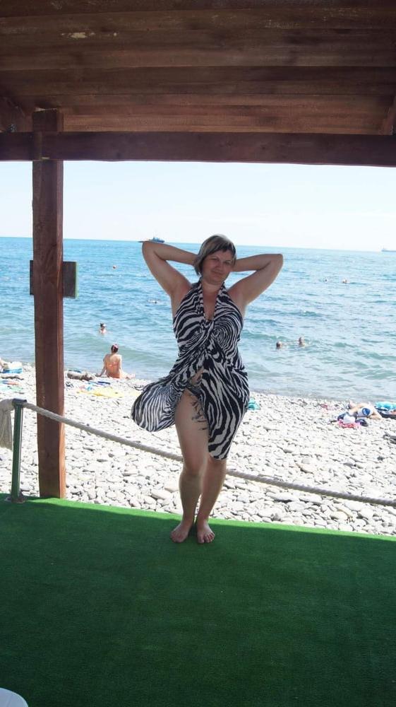 25P Russian mom! Irina 40y.o.