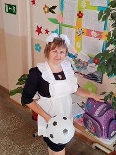 25P Russian mom! Irina 40y.o.