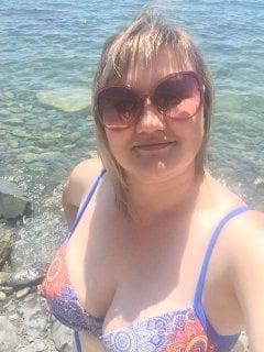 25P Russian mom! Irina 40y.o.