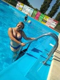 25P Russian mom! Irina 40y.o.