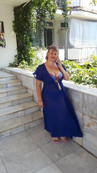 25P Russian mom! Irina 40y.o.