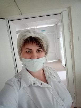 25P Russian mom! Irina 40y.o.