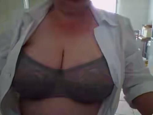 25P Russian mom! Irina 40y.o.