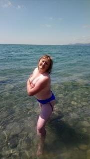 25P Russian mom! Irina 40y.o.