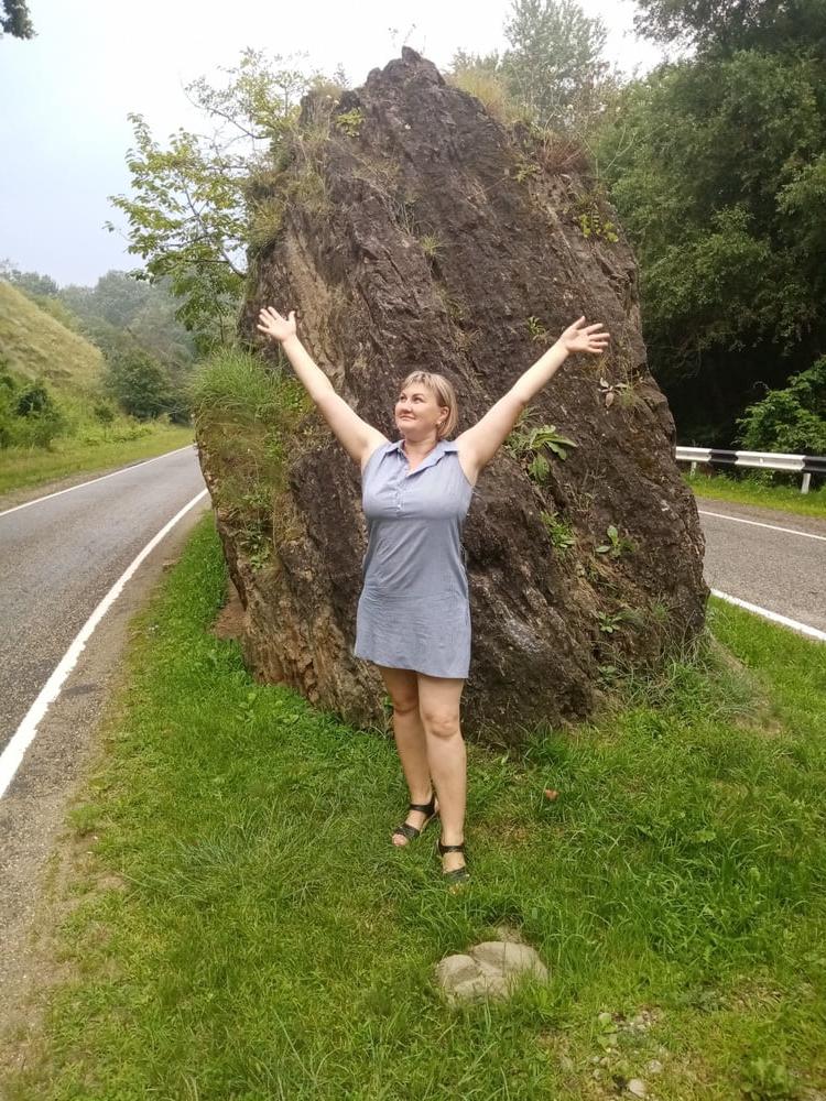 25P Russian mom! Irina 40y.o.