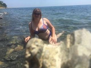 25P Russian mom! Irina 40y.o.