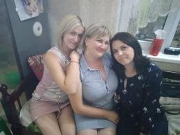 25P Russian mom! Irina 40y.o.
