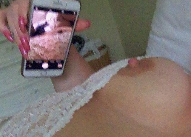 8P Nipples