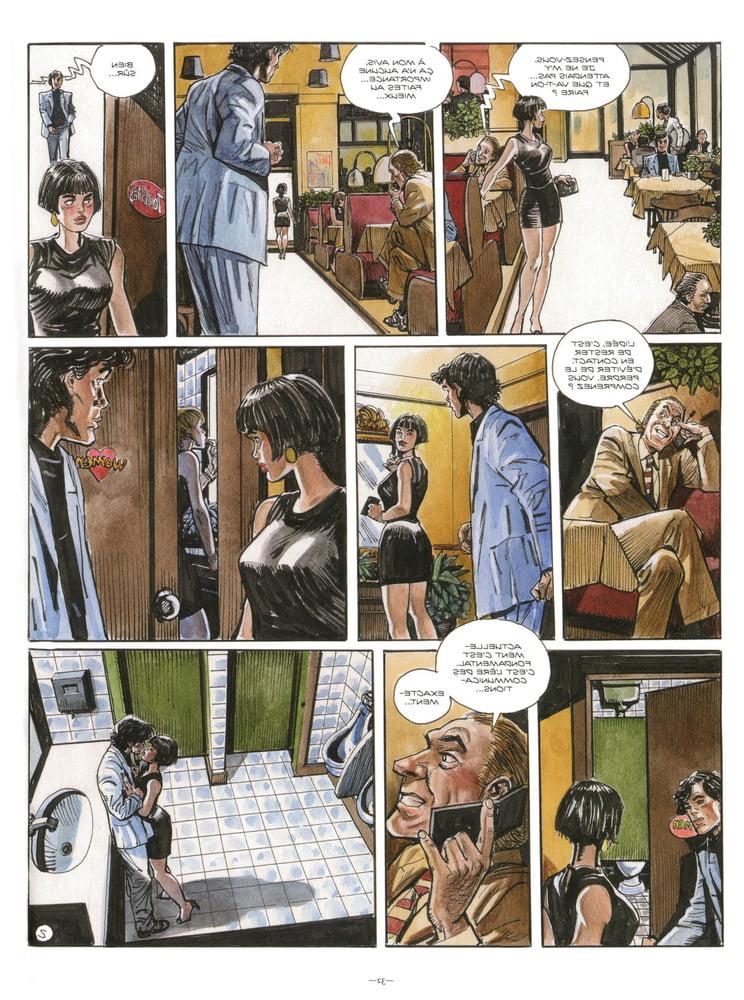 25P Voyeur 2