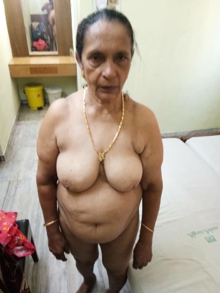 8P granny