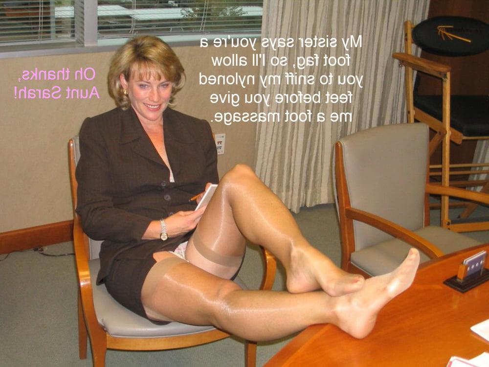 14P Granny Whores and Slutty Aunts 2