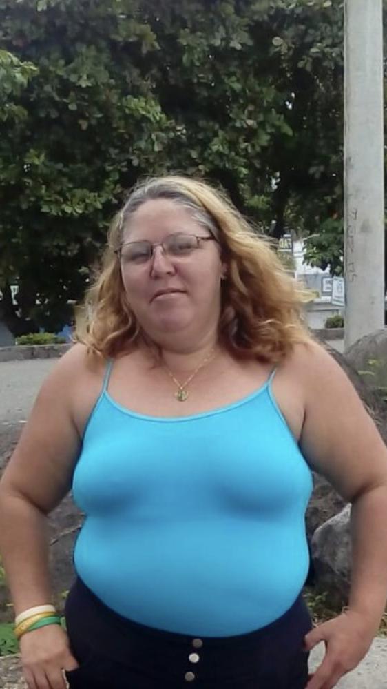 20P BBW - Mature - Clothed 5