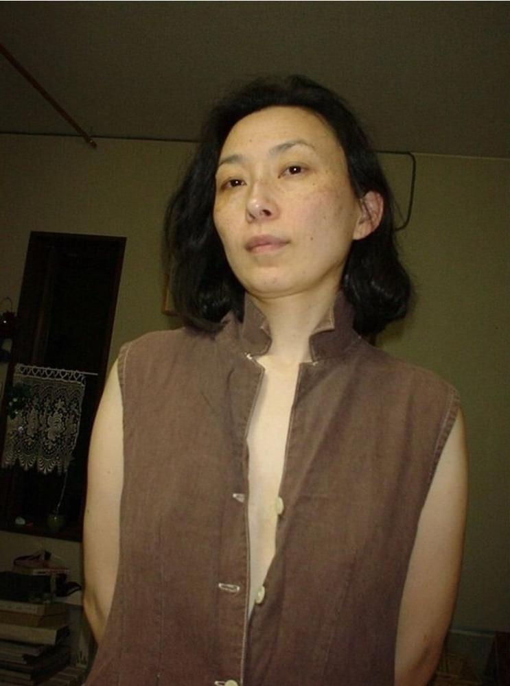 10P Amateur Asian 2384