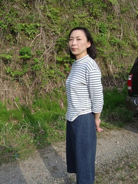 10P Amateur Asian 2384