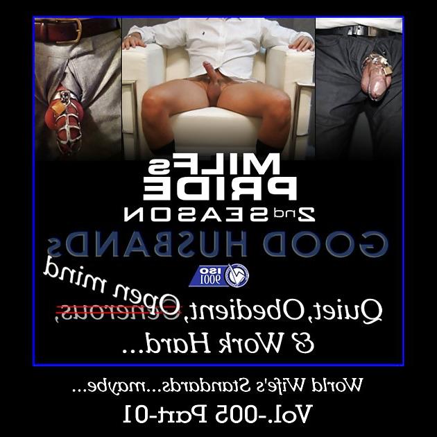 25P MILFs PRIDE 2S.GOOD HUSBANDs Vol.-005 Teil-01