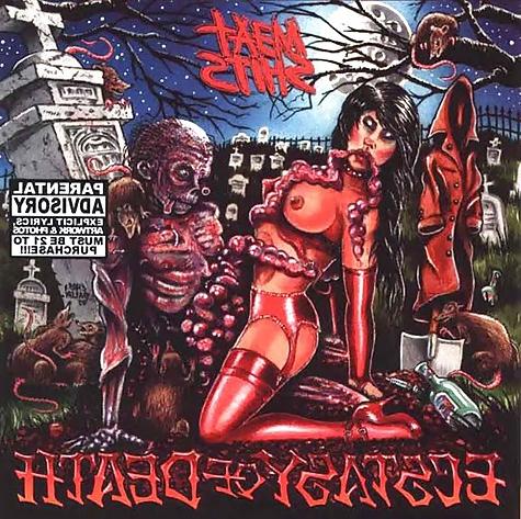12P Pics from my favorit porn grind band!!