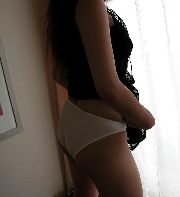 25P Asian Panties 3