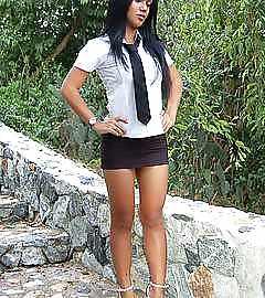 7P Thai ladyboy