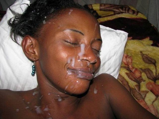 25P Pics I Like 2264 - Black Girl Facials