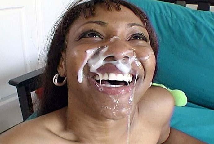 25P Pics I Like 2264 - Black Girl Facials