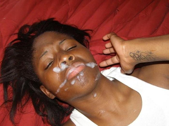 25P Pics I Like 2264 - Black Girl Facials
