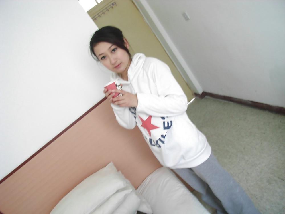 25P Cute asian 010