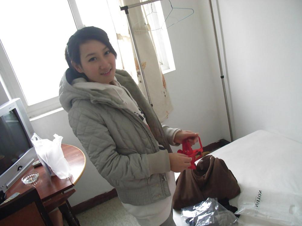 25P Cute asian 010
