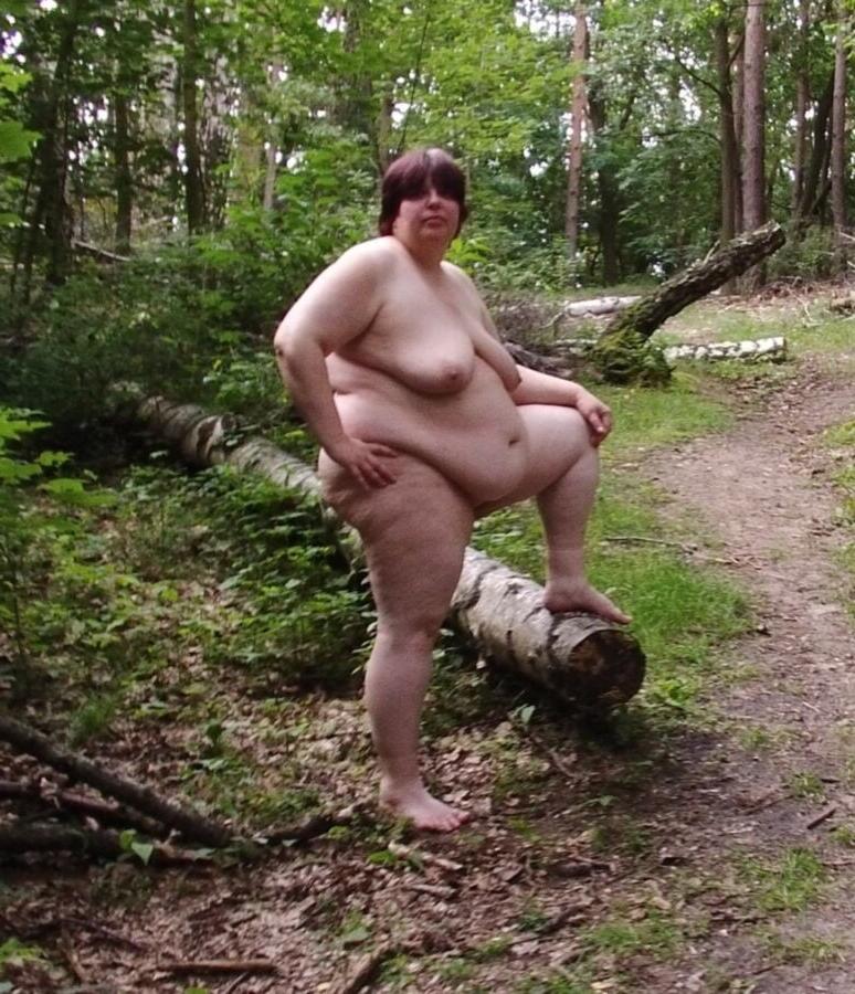 16P Bbw mix 1208 (In the wood)
