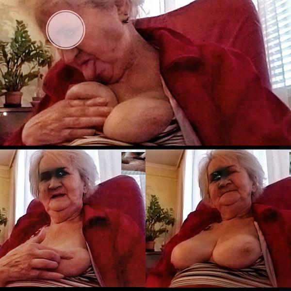 25P Granny Gallore 8