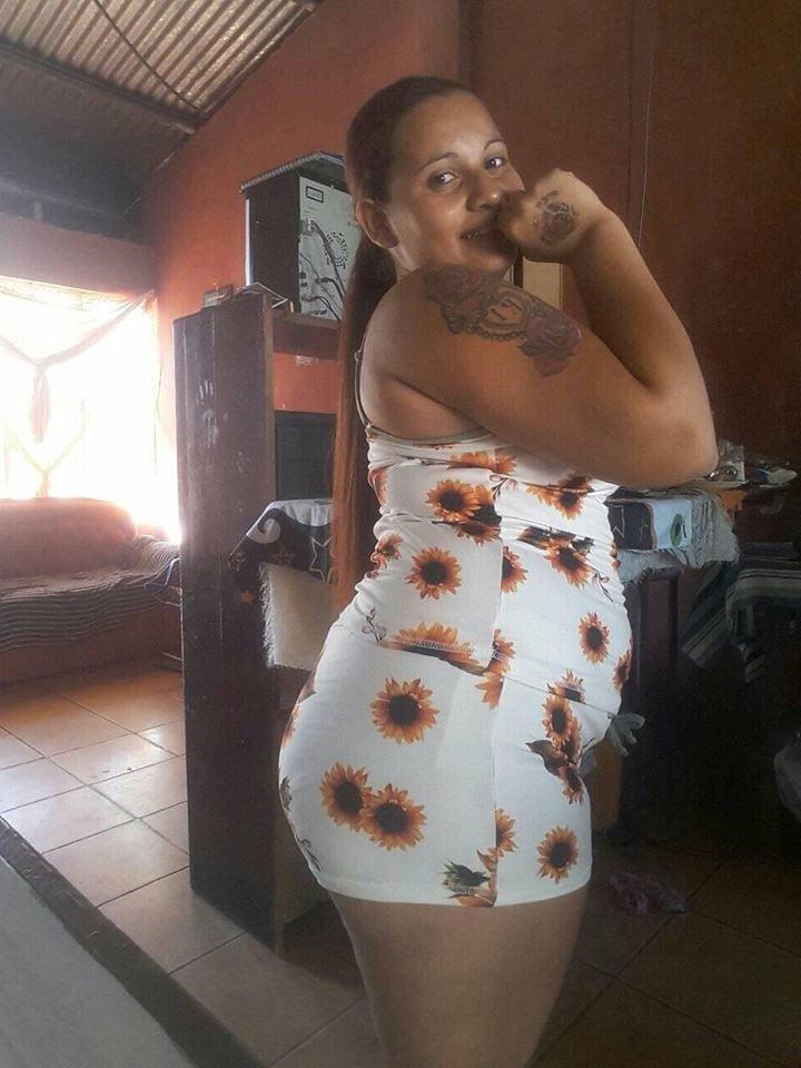25P azucena diaz bbw culona vagina partida ass parte 2
