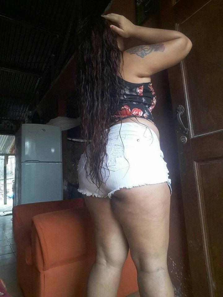 25P azucena diaz bbw culona vagina partida ass parte 2