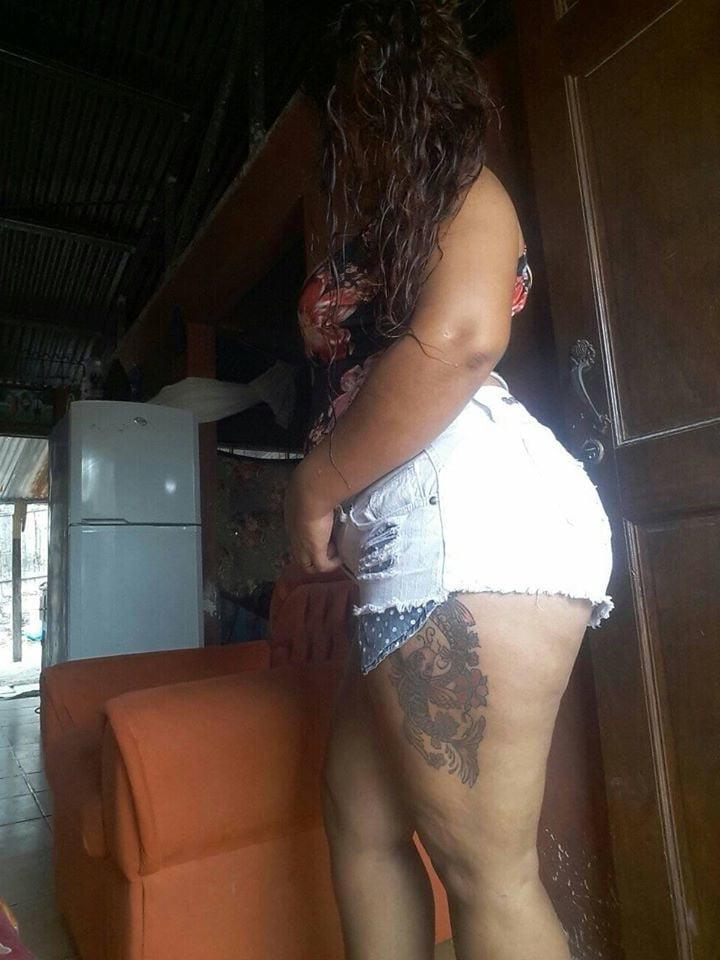 25P azucena diaz bbw culona vagina partida ass parte 2