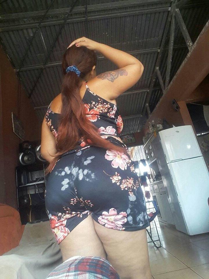 25P azucena diaz bbw culona vagina partida ass parte 2