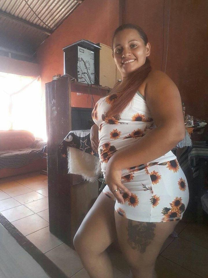 25P azucena diaz bbw culona vagina partida ass parte 2