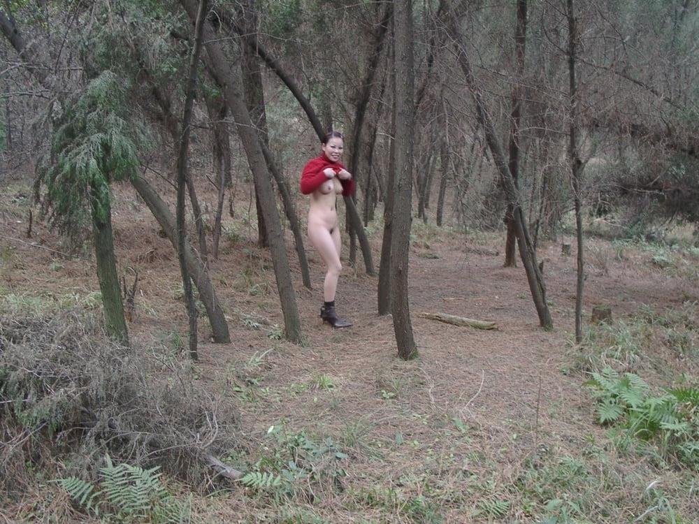 25P asian amateur public 101