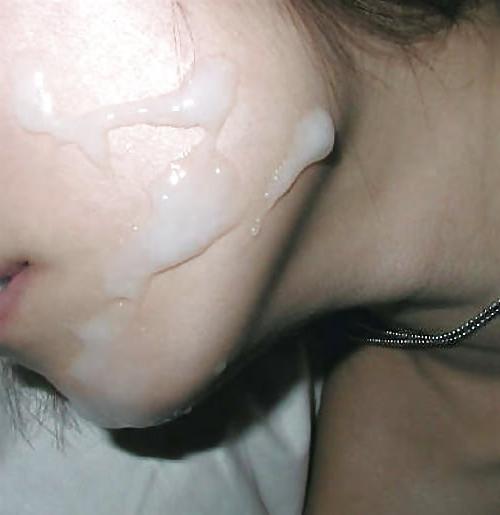 16P Amateur-Asiatin 2350