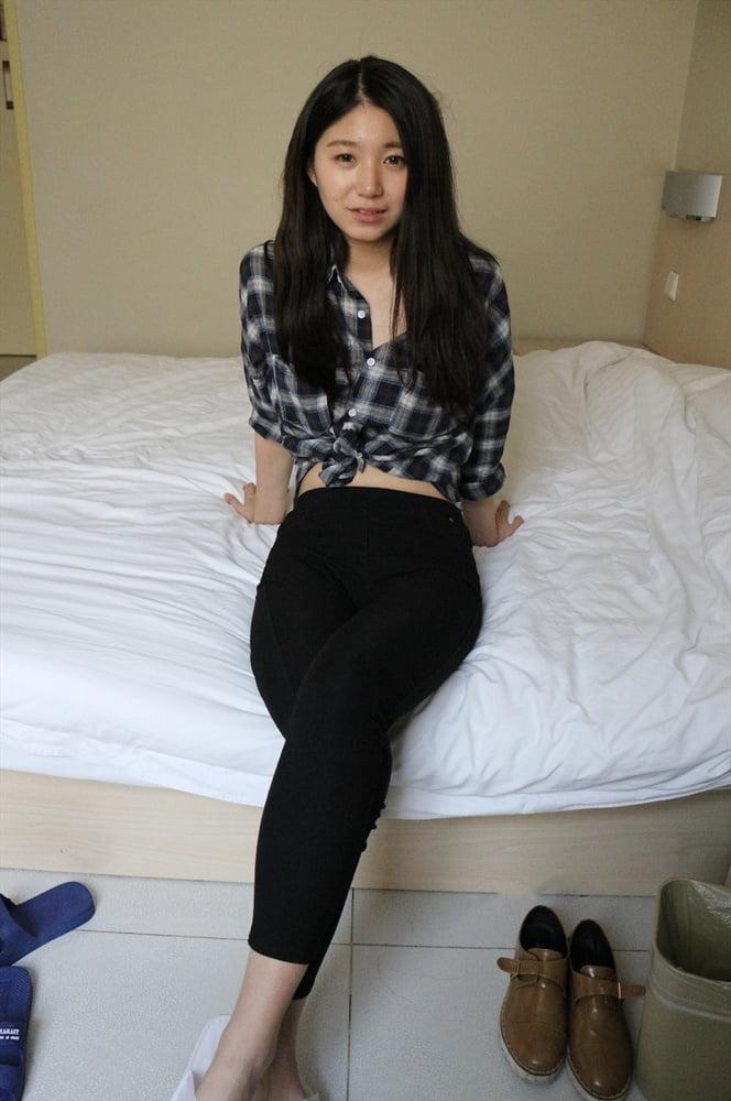 25P Amateur Asian 2378