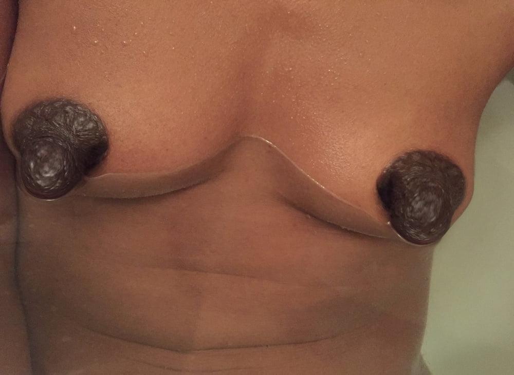 25P Nicely Notable Nipples   62