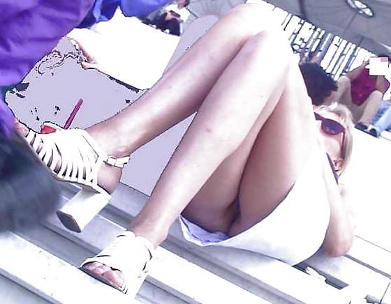 20P Amateur Upskirt & Stuff 6 (boyaka)