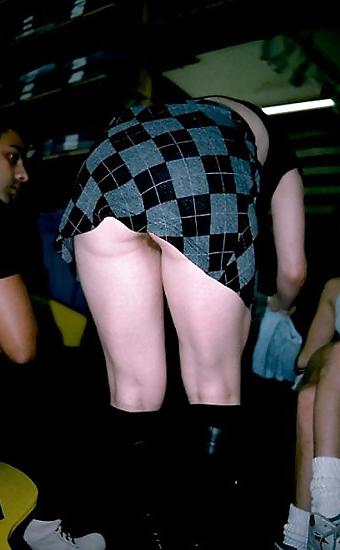 20P Amateur Upskirt & Stuff 6 (boyaka)
