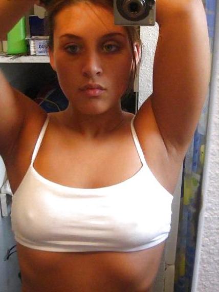 25P Sexy non nude girls