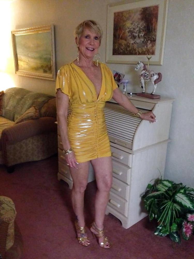 25P Dream Milf Granny 229